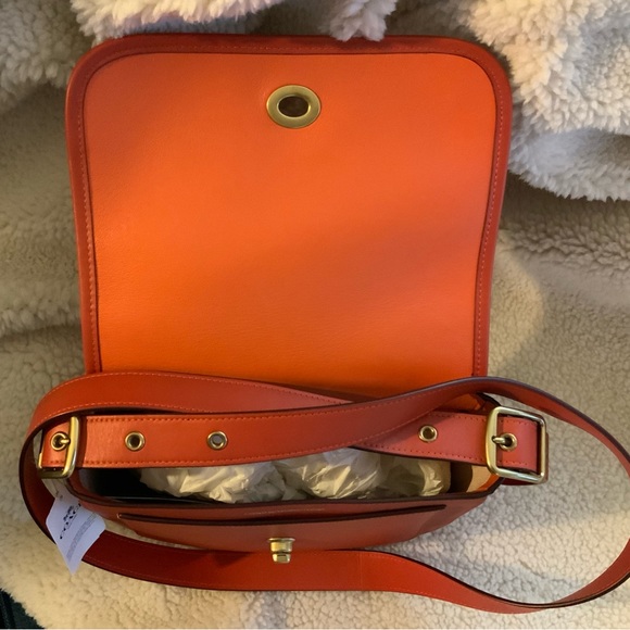 NWT COACH Rambler bag from the Coach Originals Collection - Picture 12 of 16